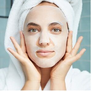 ACEOLOGY Moisturizing Restoring Biodegradable Mask